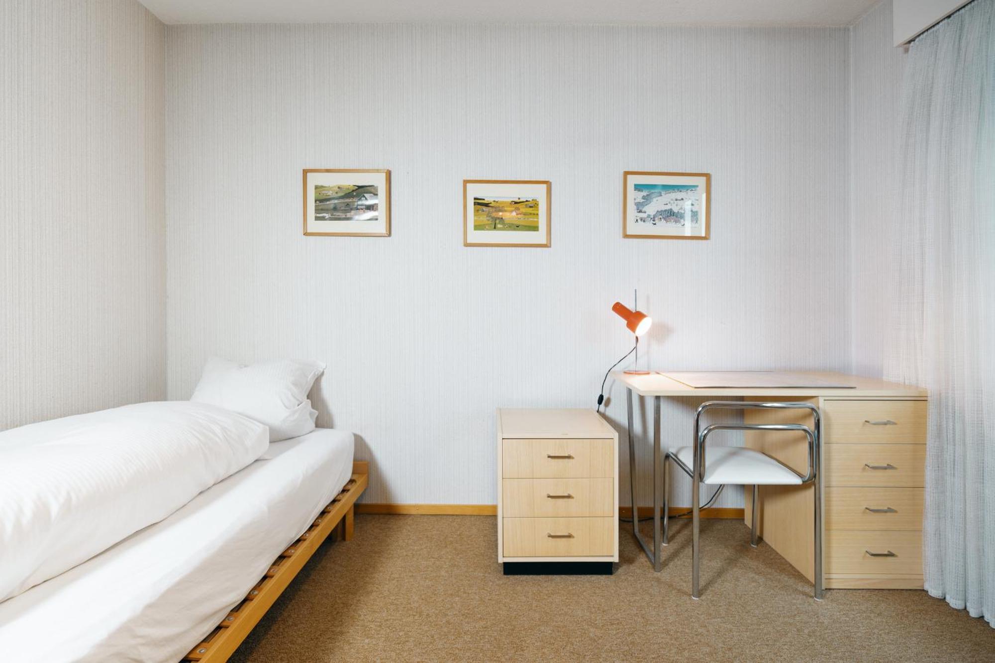 Apartment Morgensonne Amden Exterior photo